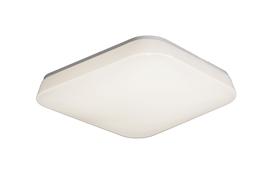 M3766  Quatro  Flush Ceiling/Wall 18W LED